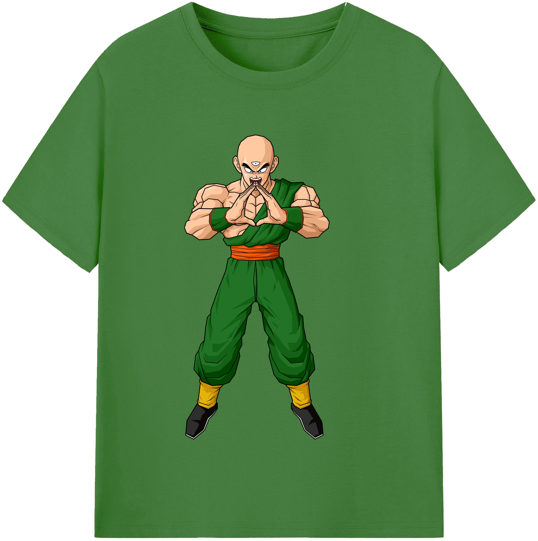 （画像用） ドラゴンボール DRAGON BALL レディースカジュアルプリントTシャツ（綿100％）